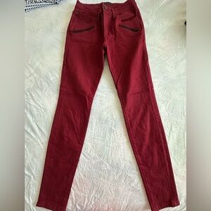 Rock & Republic Crimson Jeans